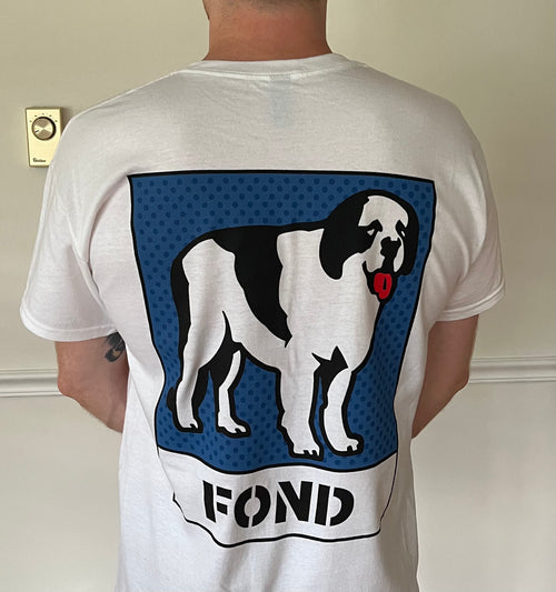 Dog Tee (price includes shipping)